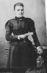 Annie Whitehouse Tuckley