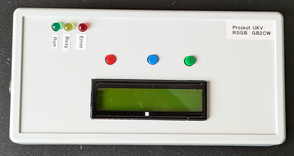 prototype